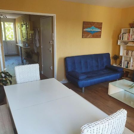 Grand Appartement De Charme Calme Et Lumineux Parking Compris エクス＝アン＝プロヴァンス エクステリア 写真