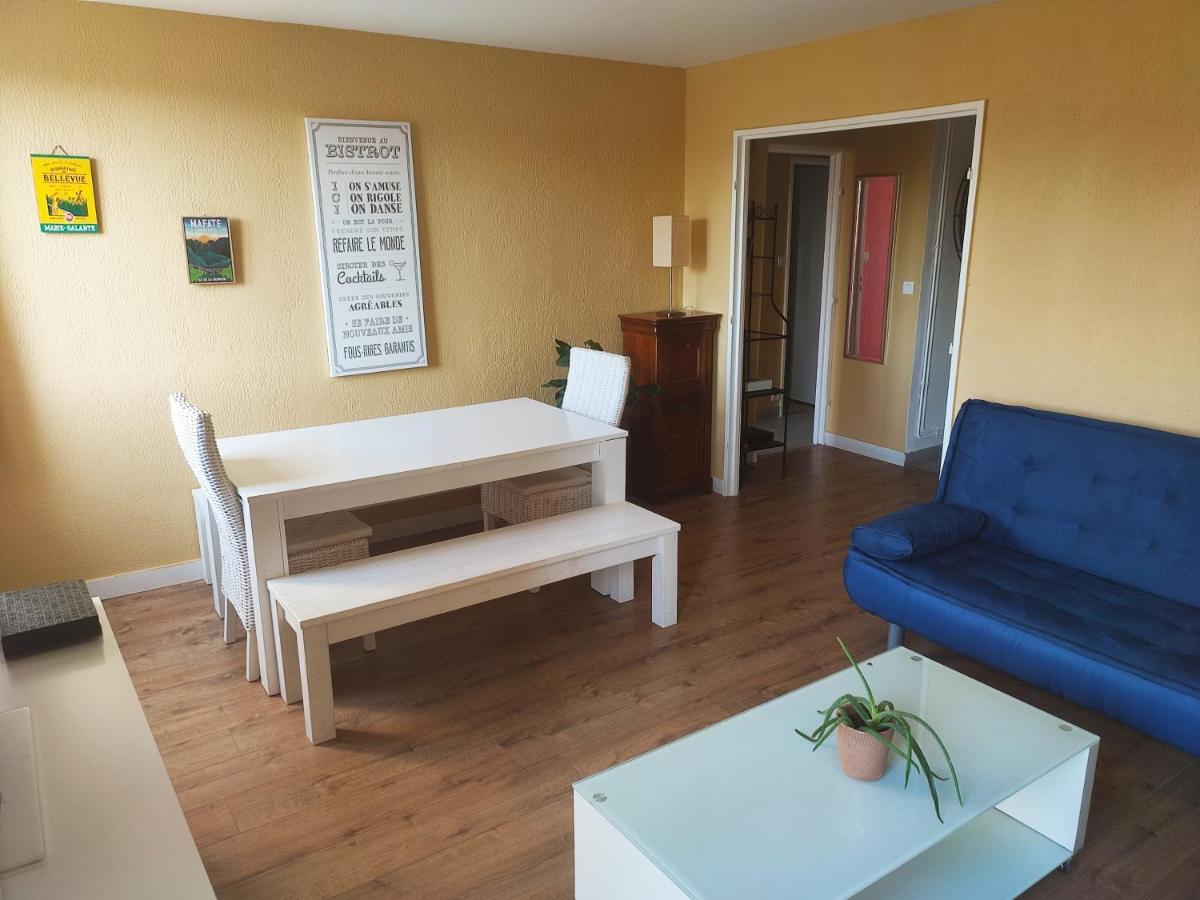 Grand Appartement De Charme Calme Et Lumineux Parking Compris エクス＝アン＝プロヴァンス エクステリア 写真