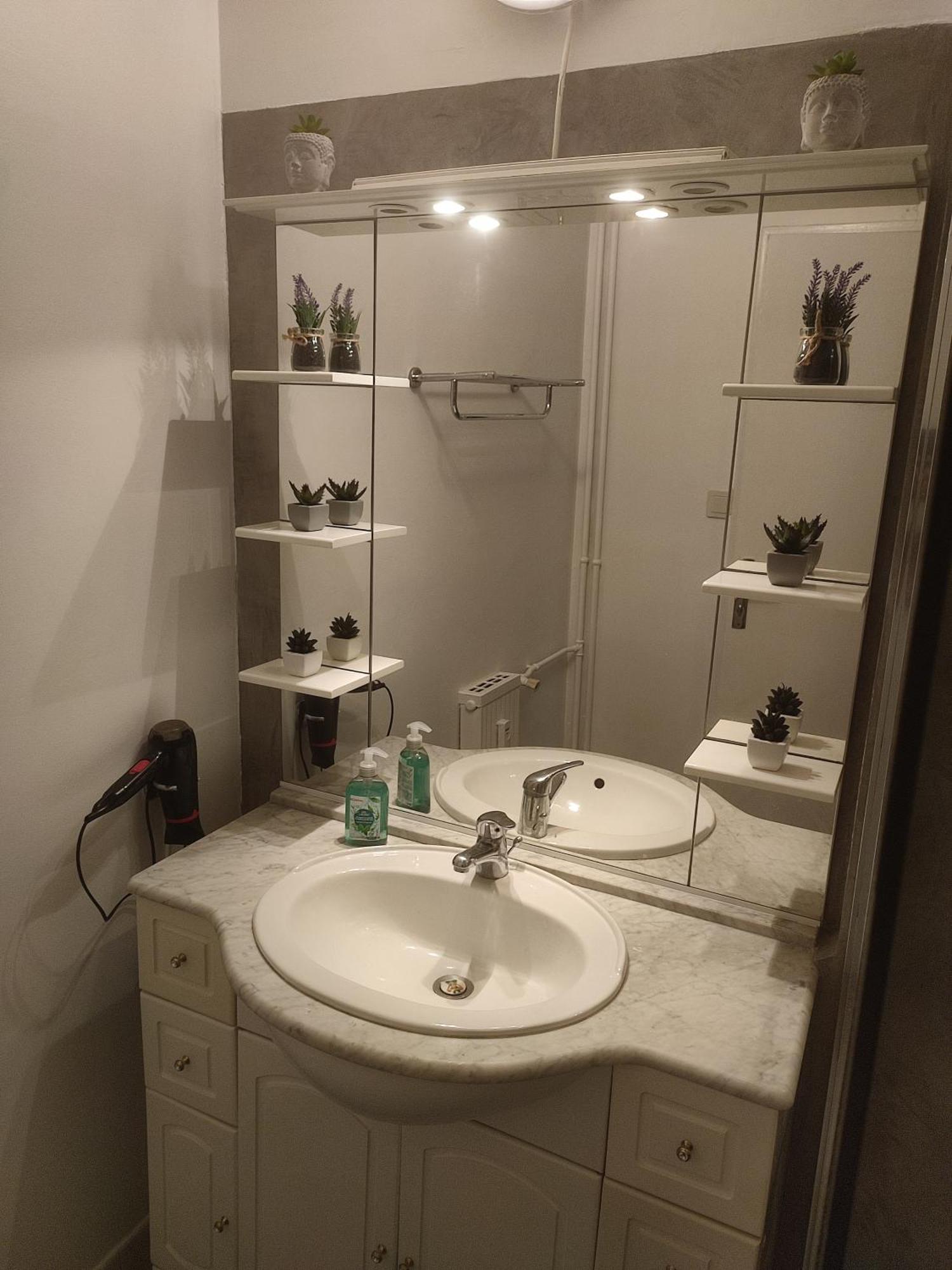 Grand Appartement De Charme Calme Et Lumineux Parking Compris エクス＝アン＝プロヴァンス エクステリア 写真