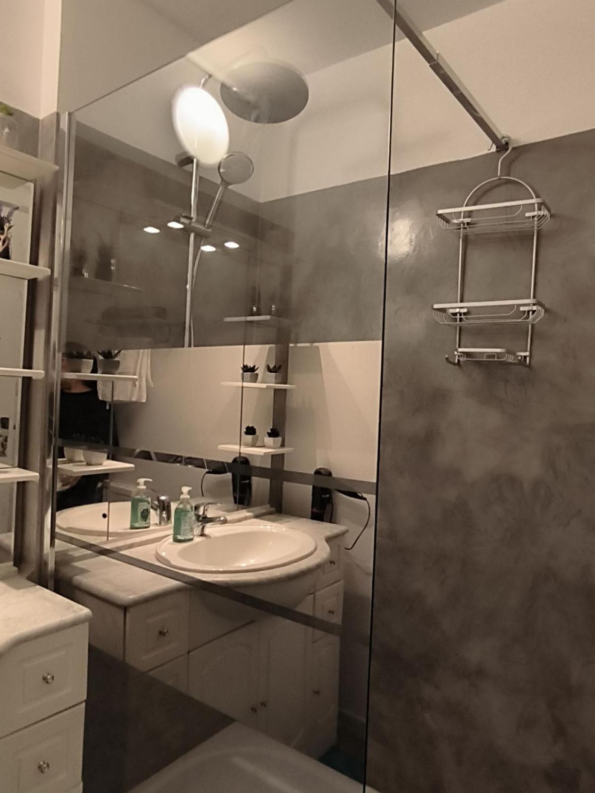 Grand Appartement De Charme Calme Et Lumineux Parking Compris エクス＝アン＝プロヴァンス エクステリア 写真
